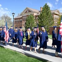 Commencement 2019 Image